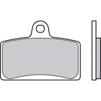 BREMBO BRAKEPADS SINTERED ПЕРІД ДОРОЖНЯ
