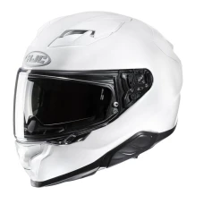 HJC ШОЛОМ F71 PEARL БІЛА L