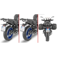 GIVI SPECIFIC RAPID RELEASE ТРИМАЧ REMOVE-X YAMAHA TRACER 700 (20-22)