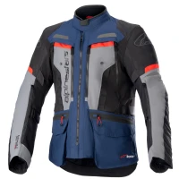 ALPINESTARS КУРТКА BOGOTA PRO DRYSTAR BLUE/BLACK/RED 2XL
