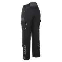 RUKKA ШТАНИ VENTURINA КОРОТКА ЧОРНИЙ 38