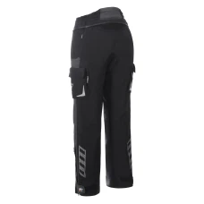 RUKKA ШТАНИ VENTURINA ЧОРНИЙ 46