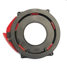 GIVI НЕЙЛОН FLANGE FOR ФІКСУЮЧА THE БАКА СУМЦІS (FOR СУМЦІ)