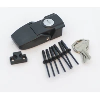 GKA/TESSERACT ЗАМОК KIT