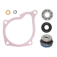 BRONCO КОМПЛЕКТ РЕМОНТУ НАСОСО ВОДИ НАСОСО ВОДИ POLARIS HAWKEYE 400 '11-'14, SPORTSMAN 400 '01-'14, MAGNUM/XPEDITION 425 '95-'02, MAGNUM/SCRAMBLER/SPORTSMAN/BIG BOSS 500 '97-'14, ATP 500 '16-'21