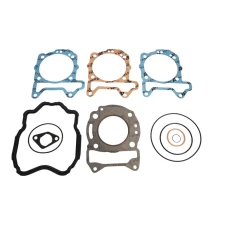 XRADICAL (ARTEIN GASKETS) УЩІЛЬНЕННЯ ТОП END GILERA DNA 125 4T '01- , RUNNER VX-VXR 4T 125 LC '00-'02 ,  PIAGGIO HEXAGON 125 GTX , X9 125 '01-'02