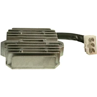 ARROWHEAD (JN) РЕГУЛЯТОР НАПРУГИ SUZUKI GSX-R 600 '97-00, GSX-R 750 '96-97, LT-F 500 F '98-99, VL 1500 INTRUDER '98-04 (ASU6012)