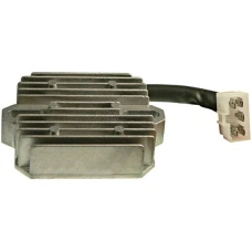 ARROWHEAD (JN) РЕГУЛЯТОР НАПРУГИ SUZUKI GSX-R 600 '97-00, GSX-R 750 '96-97, LT-F 500 F '98-99, VL 1500 INTRUDER '98-04 (ASU6012)