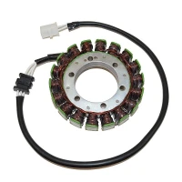 ELECTROSPORT UZWOJENIE ГЕНЕРАТОР (STATOR) KAWASAKI KVF 400 PRAIRIE (99-02)