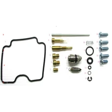 BEARING WORX 2023/04 КОМПЛЕКТ РЕМОНТУ КАРБЮРАТОРА SUZUKI LT-F 300F KING QUAD '00-'02 (26-1095)