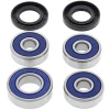 ALL BALLS ПІДШИПНИК КОЛЕСА ЗАДНЬОГО Z USZCZELNIACZAMI YAMAHA DT 80 '81-'83 - зображення 1