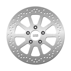 NG ДИСК ТОРМОЗНИЙ ЗАД HARLEY DAVIDSON 1690/1745/1801 15-17 (300X56,3X6,2MM) (5X110,5MM)