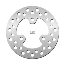 NG ДИСК ТОРМОЗНИЙ ПЕРІД CAN-AM DS 90 '08-17 (165X57X4,2MM) (3X10,5MM)
