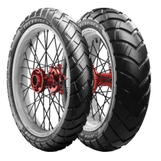 AVON ШИНА 170/60-17 TREKRIDER AV85 72V TL ЗАД DOT 18/2023 (2240112)