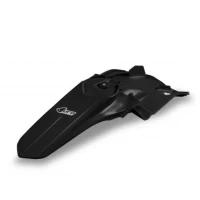 ЗАДНЄ КРИЛО UFO YAMAHA YZ 85 '22 КОЛІР ЧОРНИЙ