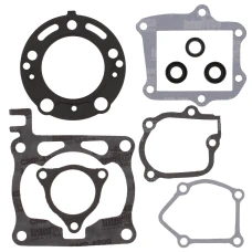 WINDEROSA (VERTEX) УЩІЛЬНЕННЯ TOP-END HONDA CR 125 '05-'07 BIG BORE 57,5 MM