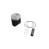 WOSSNER ПОРШЕНЬ HONDA (2T) CR 250 '02-'04 (66,35MM) - зображення 2