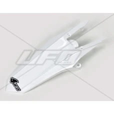 UFO КРИЛО ЗАД HUSQVARNA TE/FE 125/250/300/350/450 '15-'16 КОЛІР БІЛИЙ
