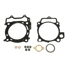 XRADICAL(ARTEIN GASKETS) УЩІЛЬНЕННЯ ТОП END YAMAHA YZ 450 F 4T '06-'09, WRF 450 '07-'13 (МЕТАЛЕВИЙ POWLEKANE)