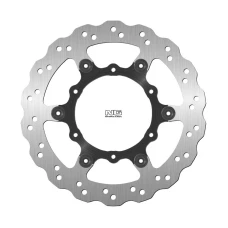 NG 2023/12 ДИСК REAR R F00,0 267X108,5X5 6X6,25