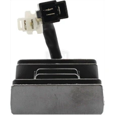 ARROWHEAD (JN) РЕГУЛЯТОР НАПРУГИ ARCTIC CAT 250 2X4 '99-03, 250 4X4 '01-03, 300 2X4 '98-01, 300 4X4 '98-01, SUZUKI GN 125 '94-01, GZ 125 MARAUDER '98-07, GZ 250 '99-10 (ASU6020)