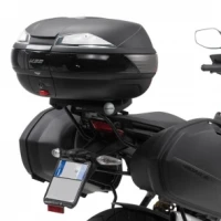 KAPPA СТЕЛАЖ БАГАЖНИКА ЦЕНТРАЛЬНОГО DUCATI MULTISTRADA 1200 (10-14) ( Z ПЛИТА MONOKEY )