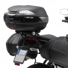 KAPPA СТЕЛАЖ БАГАЖНИКА ЦЕНТРАЛЬНОГО DUCATI MULTISTRADA 1200 (10-14) ( Z ПЛИТА MONOKEY )