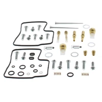 РЕМКОМПЛЕКТ КАРБЮРАТОРА ALL BALLS HONDA VT 1100C 89-94