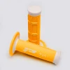 PROGRIP ПЕРЕМИКАЧІ PG791 ВИКЛЮЧЕНИЙ ROAD (22+25MM, DL.115MM) КОЛІР БІЛИЙ \/ КОЛІР ПОМАРАНЧ FLUO (DWUSKLADNIKOWE) (791-242) (PG791WH\/ORF) - зображення 2