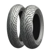 MICHELIN ШИНА 120\/70-16 CITY GRIP 2 57S TL M\/C ПЕРІД DOT 07\/2024 - зображення 2