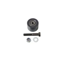 BEARING WORX 2023/04 РОЛІК ЛАНЦЮГА HONDA CR 250R '04-'07, CRF 250X '12-'17 (34/8MM) (SZER.23MM) (79-5010)