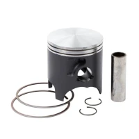 VERTEX ПОРШЕНЬ YAMAHA YZ/WR 250 '96-'98 (WR/YZ250) (67,94MM) (STD.) (КІЛЬЦЯ 53012006800 X 2 ШТУКИ.)