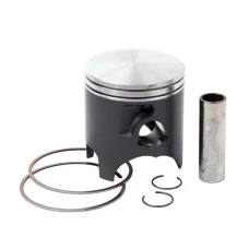 VERTEX ПОРШЕНЬ YAMAHA YZ/WR 250 '96-'98 (WR/YZ250) (67,94MM) (STD.) (КІЛЬЦЯ 53012006800 X 2 ШТУКИ.)