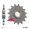 ПЕРЕДНЯ ЗІРКА JR CHT 333 15 HONDA CB 750 F\/K '79-80' (RC01)(33315JT) (LANC. 630) - зображення 2
