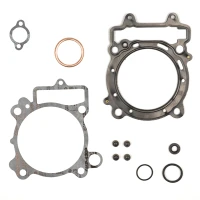 КОМПЛЕКТ ПРОКЛАДОК TOP-END PROX KAWASAKI KXF450 2006-2008