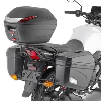 KAPPA СТЕЛАЖ KUFROW БОКОВИХ MONOKEY HONDA CB 125F (21-)