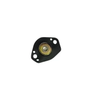 TOURMAX КОМПЛЕКТ РЕМОНТУ КЛАПАНА AIR CUT YAMAHA YFM 400/450/660 '02-'04 (MADE IN JAPAN)