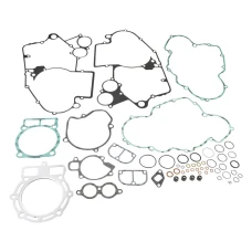 ATHENA КОМПЛЕКТ ПРОКЛАДОК KTM SX 450 '03-'06, SX/EXC 520 '00-'07, SX/EXC 525 '02-'07 (SXF450, EXCF520/525)