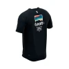 LEATT (НОВИНКА 2024) СОРОЧКА ROWEROWA (DZIECIECA) MTB ALLMTN 2.0 JUNIOR JERSEY BLACK КОЛІР ЧОРНИЙ РОЗМІР XL (150-160 CM) - зображення 2