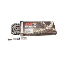 EK ЛАНЦЮГ ПРИВІДНИЙ EK530MVXZ2 122 ЛАНКИ QX-RING (DO 1100CCM) (41,8 KN) (MADE IN JAPAN) (КРИШКА)
