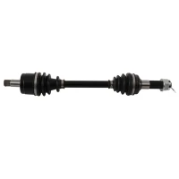 ALL BALLS ПОЛУВІСЬ ПРИВІДНА CF-MOTO C FORCE 500 X5 S/L CARB/EFI '14, C FORCE 800 15-16 AB6 STRONG ПЕРІД СТОРОНА ПРАВА