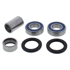 ALL BALLS ПІДШИПНИК КОЛЕСА ЗАДНЬОГО Z USZCZELNIACZAMI YAMAHA FZ1 06-15, FZS 1000 S 06-15