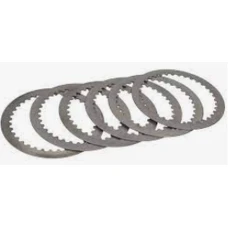 PSYCHIC PRZEKLADKI ДИСК SPRZEGLOWYCH SUZUKI RM250 96-12 (145,7X112,5X1,6X30T)-7X (PS079A)