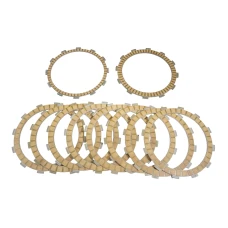 PROX 2025/11 ДИСКИ SPRZEGLOWE SUZUKI GSX 1300R HAYABUSA '08-20 (EBS3443)