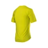 LEATT (НОВИНКА 2024) СОРОЧКА ROWEROWA MTB TRAIL 1.0 X-FLOW JERSEY ACID КОЛІР ЖОВТИЙ FLUO РОЗМІР XL - зображення 2