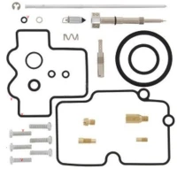 BEARING WORX 2023/04 КОМПЛЕКТ РЕМОНТУ КАРБЮРАТОРА YAMAHA WR 250F '04, (26-1300)