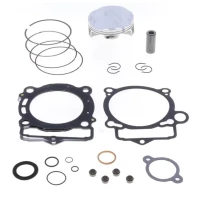 ATHENA 2025/06 ПОРШЕНЬ Z USZCZELKAMI TOP-END KTM SX-F (SXF) 350 / XC-F 350 '16-'18, EXC-F (EXCF) 350 '17-'19, HUSQVARNA FC / FX 350 '16-'18 (4T) KUTY (STD. + 0,02MM = 87,97MM) (14.2:1)