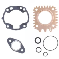 ATHENA 2026/01 УЩІЛЬНЕННЯ TOP-END APRILIA SCARABEO DITEH 50 '01-'04