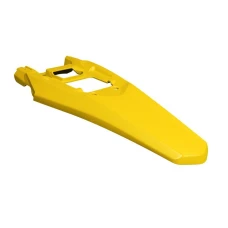 ЗАДНЄ КРИЛО RACETECH (RTECH) SURRON ULTRA BEE '23-'24 КОЛІР ЖОВТИЙ