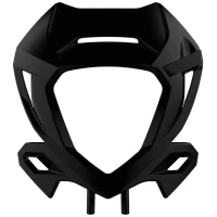 POLISPORT АКЦІЯ ЗАХИСТ ФАРИ ПЕРІД BETA RR250/300 2T 350/400/450 4T `20 КОЛІР ЧОРНИЙ